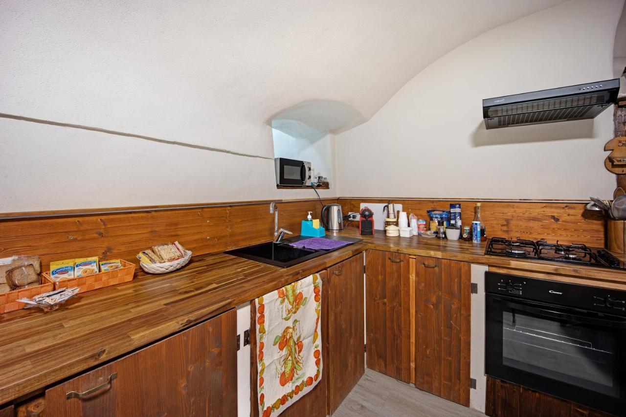 Casa da Gina Villa Dolceacqua Esterno foto