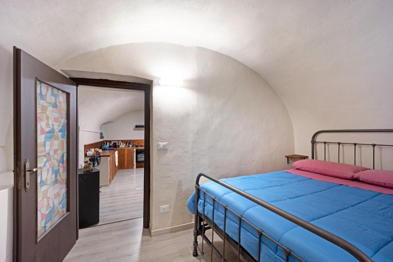 Casa da Gina Villa Dolceacqua Esterno foto