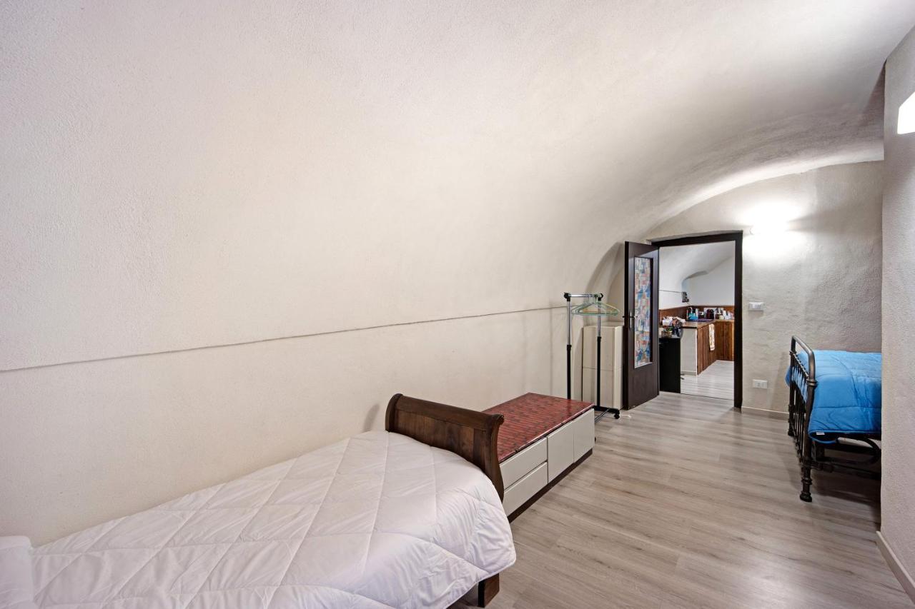 Casa da Gina Villa Dolceacqua Esterno foto