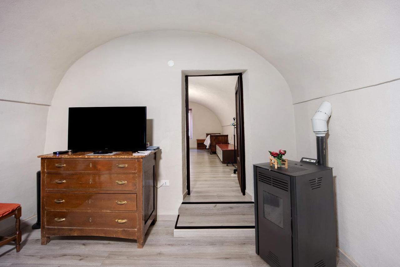 Casa da Gina Villa Dolceacqua Esterno foto