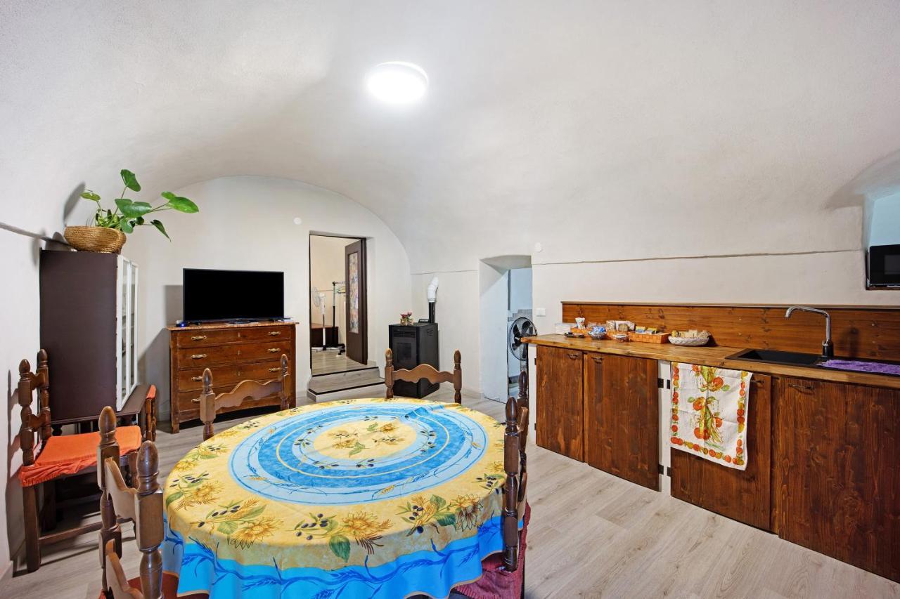 Casa da Gina Villa Dolceacqua Esterno foto