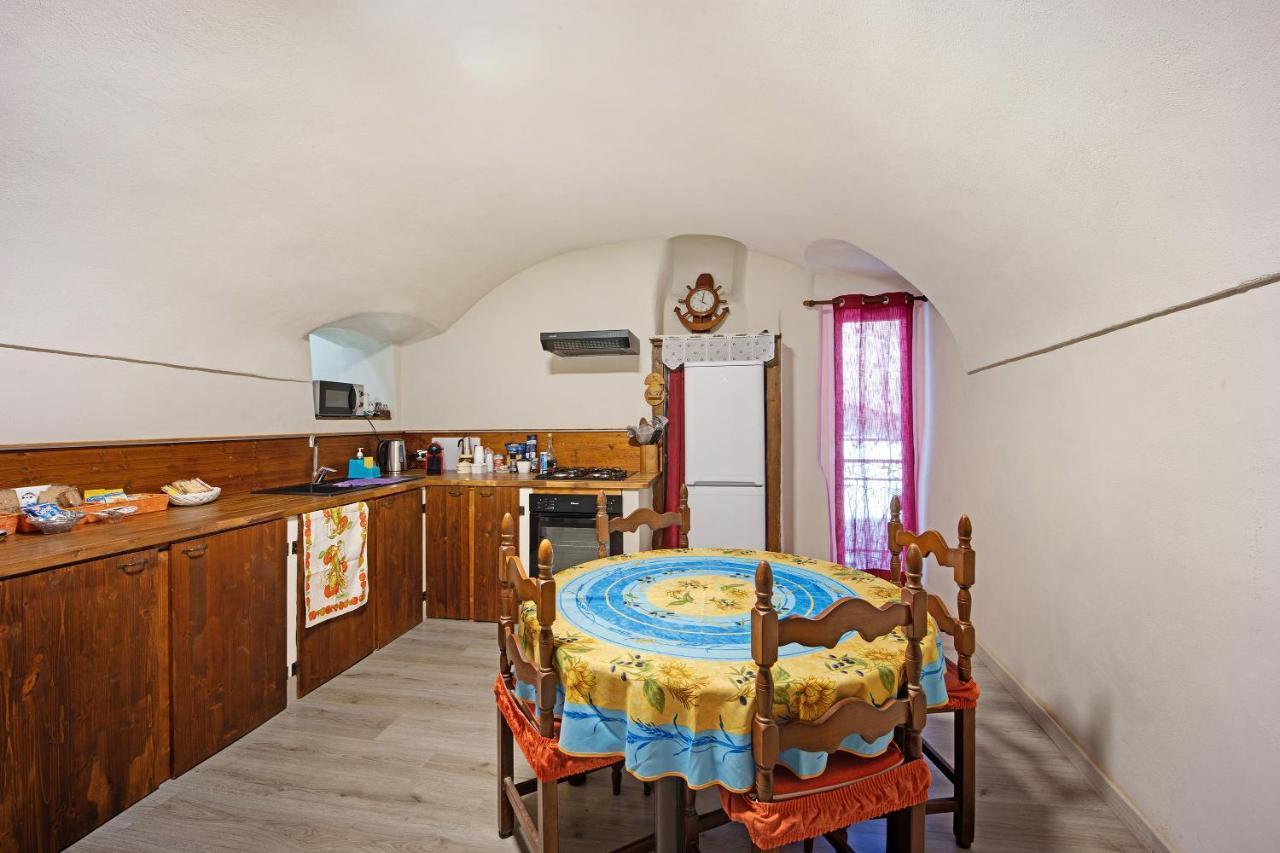 Casa da Gina Villa Dolceacqua Esterno foto
